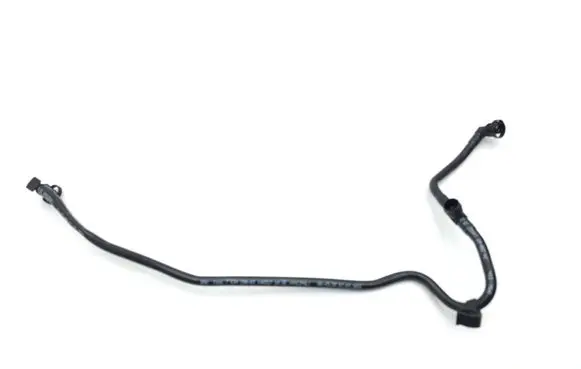 BMW X5 F15 Breather hose/pipe 7634290