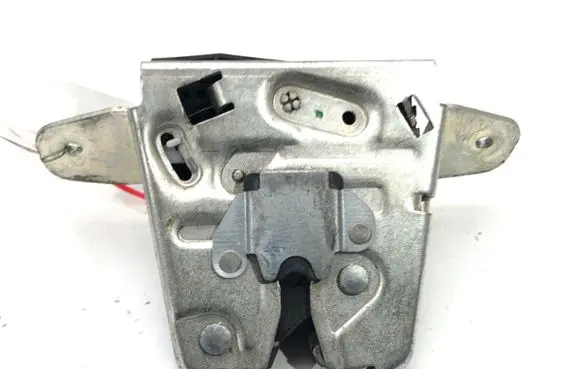 Mercedes-Benz GLK (X204) Tailgate exterior lock A2047400535