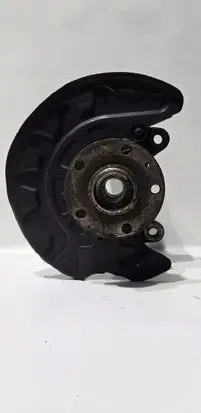 Skoda Octavia Mk3 (5E) Front wheel hub spindle knuckle 5Q0256RKAMAX