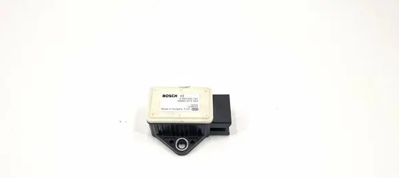 Honda CR-V ESP acceleration yaw rate sensor 0265005747 7036633 39960SYY003