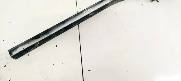 Citroen Berlingo Sliding door trim 