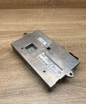 Audi A6 S6 C6 4F MMI control unit 4E0035729 4F0910731D