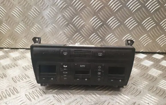Audi A6 S6 C5 4B Climate control unit 4B0820043F
