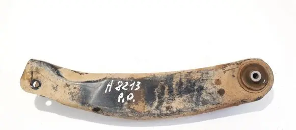 Jeep Grand Cherokee (WJ) Front lower control arm/wishbone