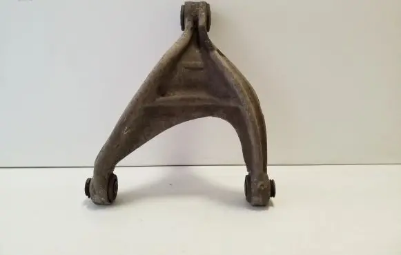 Rear upper control arm/wishbone