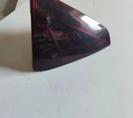 Audi A5 Sportback 8TA Tailgate rear/tail lights 8T0945094C