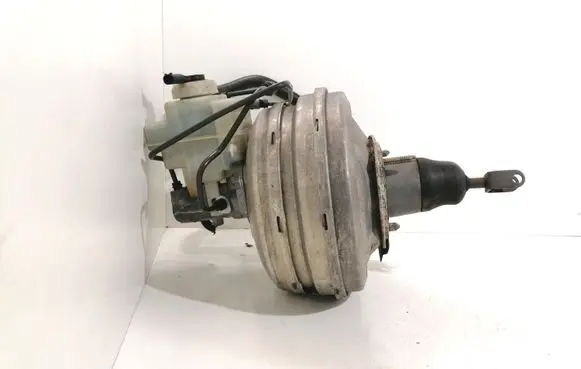 BMW 7 E65 E66 Brake booster 34336753817
