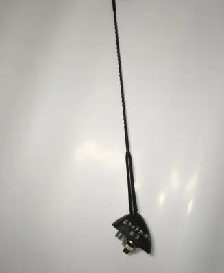 Suzuki Grand Vitara II Radio antenna 