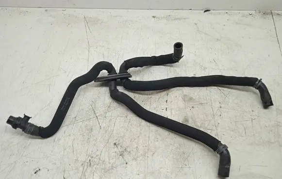 Audi A5 8T 8F Engine coolant pipe/hose 8K1819350