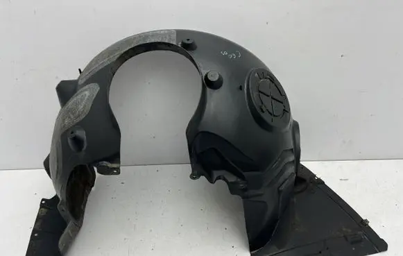 Mini Clubman F54 Front wheel arch liner splash guards 7346035