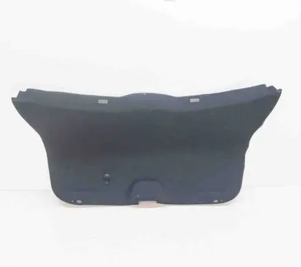 Skoda Octavia Mk3 (5E) Tailgate trim 5E5867975F