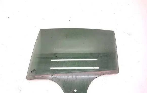 BMW 7 F01 F02 F03 F04 Rear door window glass 43R005274