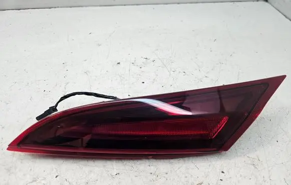 Opel Insignia A Tailgate rear/tail lights 39024221