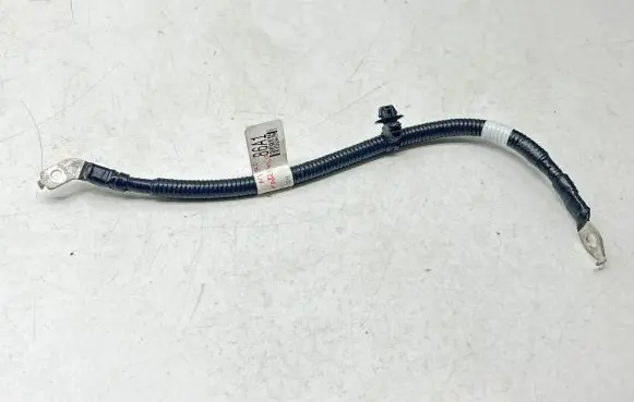 KIA Niro Negative earth cable (battery) 91863A0010