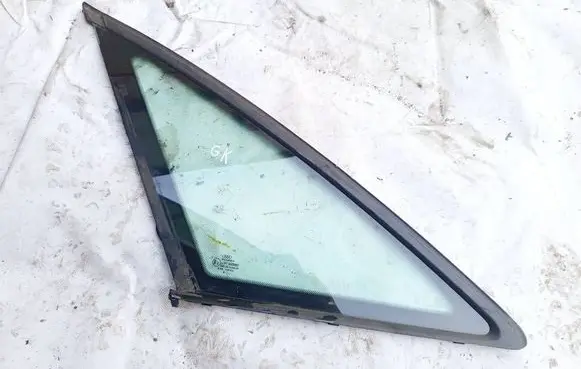 Audi A6 S6 C5 4B Rear side window AS2