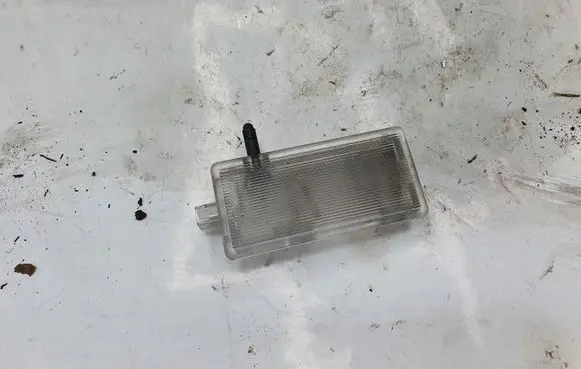BMW 3 E46 Glove box light 8364920