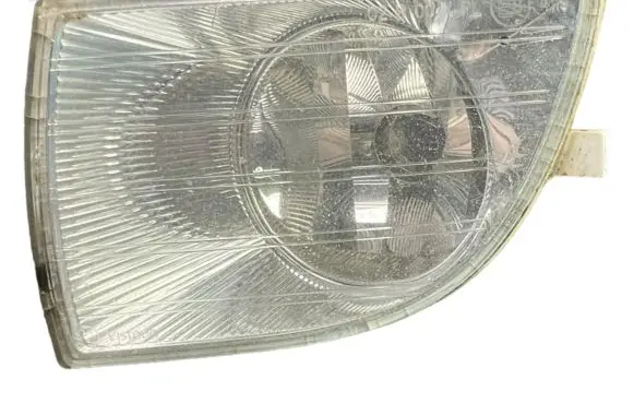 Skoda Octavia Mk2 (1Z) Front fog light 5J0941699 5J0941701