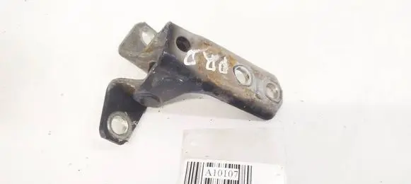 Mitsubishi Lancer X Front door upper hinge