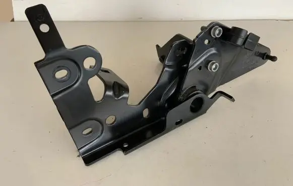 Audi A7 S7 4G Tailgate/trunk/boot hinge 4G8827858S