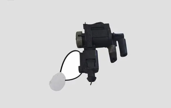 Audi A6 S6 C6 4F Turbo solenoid valve 1K0906283A