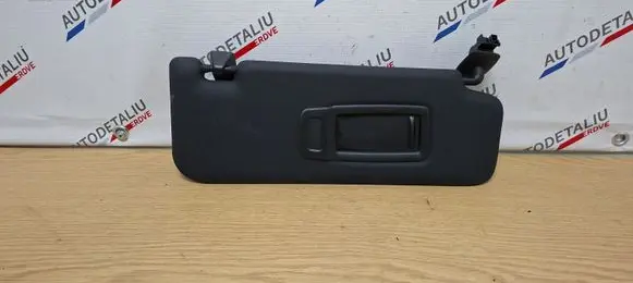 BMW X3 G01 Sun visor 8071072