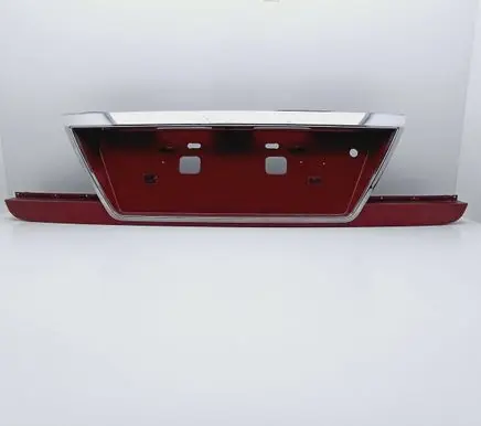 KIA Magentis Trunk door license plate light bar 87370-3C200