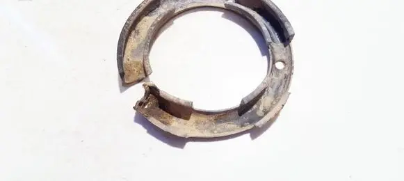 Mitsubishi Grandis Front coil spring rubber mount 