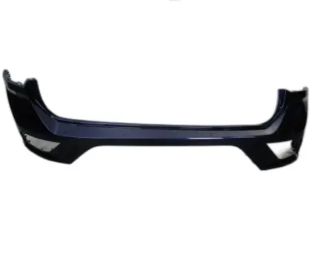 Volkswagen T-Roc Front bumper 2GA807301AB