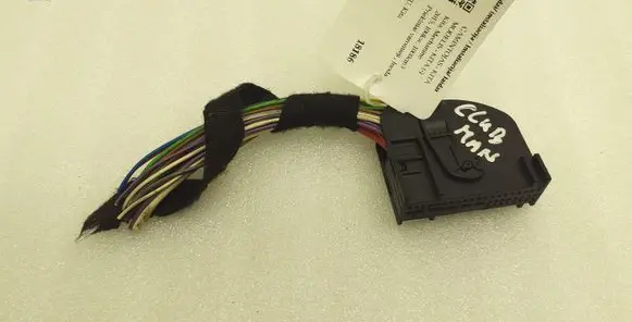 Mini One - Cooper Clubman R55 Other wiring loom 6913648
