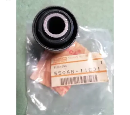 Nissan Vanette Rear axle beam 5504611C01