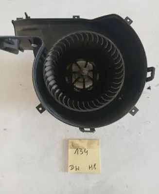 Opel Vectra C Heater fan/blower