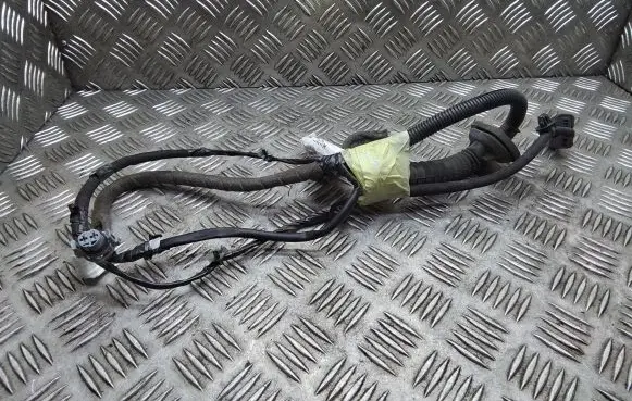 Nissan Qashqai+2 Rear door wiring loom 24126EY10B