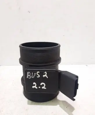 Peugeot Boxer Mass air flow meter 9628336380 33012315 WK9623