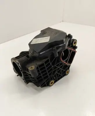 Renault Trafic III (X82) Throttle valve A2C53350932 20415150513