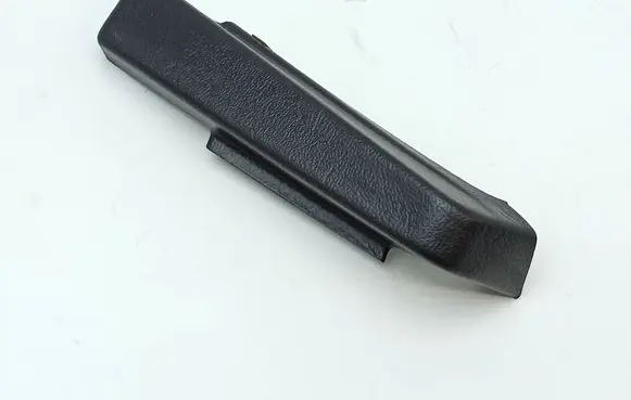 Jaguar XJS Dashboard side end trim 