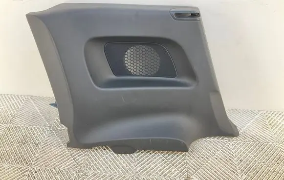 Audi TT TTS Mk2 Coupe rear side trim panel 8J8867038
