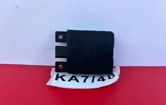 Volkswagen PASSAT B8 Distronic sensor radar 3WA907541