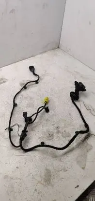 Audi A4 S4 B7 8E 8H Front door wiring loom 