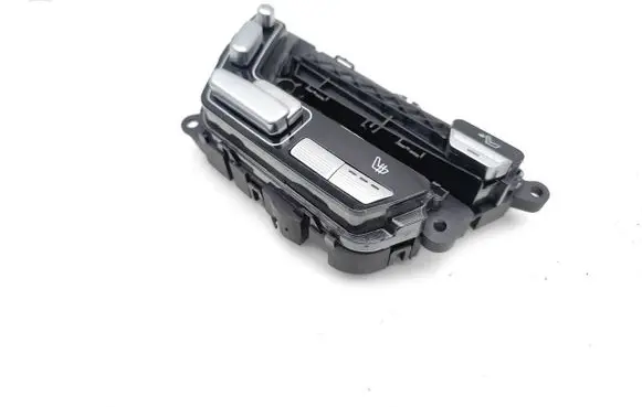 Mercedes-Benz S W221 Seat control switch A2218700079 3359490300
