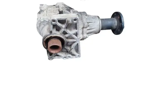 KIA Sportage Gearbox transfer box case 