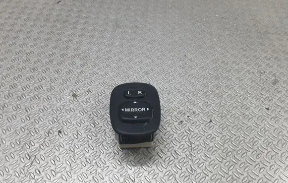 Toyota Celica T230 Wing mirror switch 183574