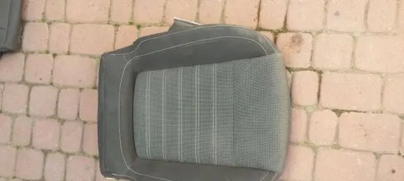 Opel Insignia A Interior set 12TYS
