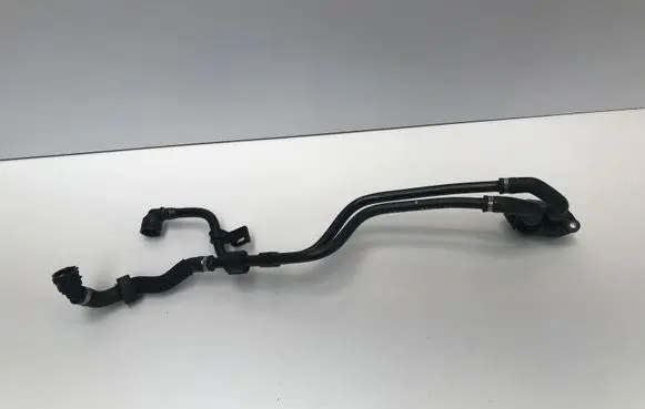 Mercedes-Benz A W177 Engine coolant pipe/hose A1775010302 ZGS005