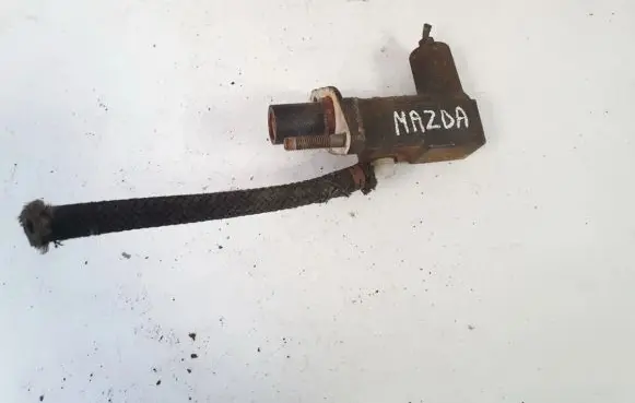 Mazda 6 Clutch master cylinder