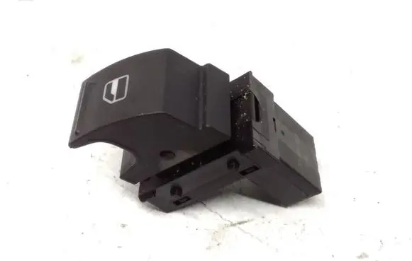 Volkswagen Sharan Electric window control switch 7L69598558