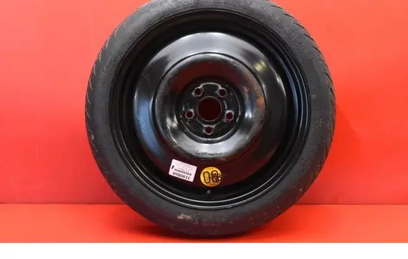 Toyota Avensis Verso R17 spare wheel 2170600