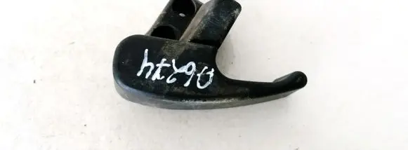 Volkswagen Golf III Engine bonnet (hood) release handle 1H1823533