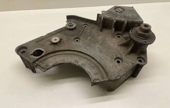 Audi A4 S4 B6 8E 8H Engine mounting bracket 059121313F