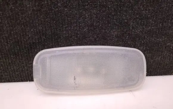 Mercedes-Benz Sprinter W906 Boot/trunk interior light A9068200701