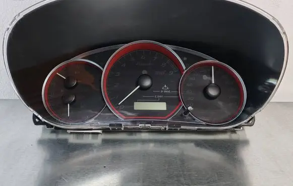 Subaru Impreza III Speedometer (instrument cluster) 1102621127773 NS02003K 0343002